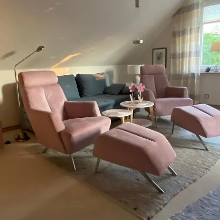 Apartment Haus Somfleth Mittelnkirchen