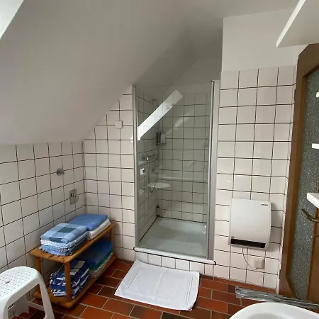 Haus Somfleth Apartment
