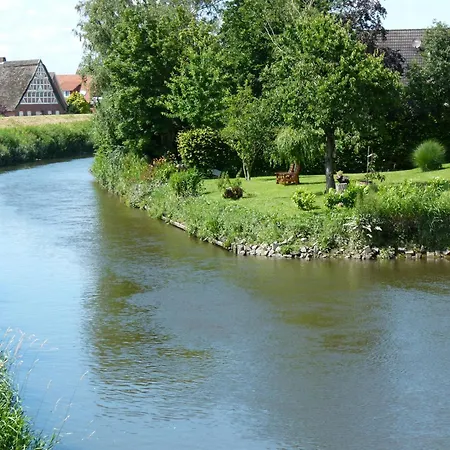 Appartement Haus Somfleth Mittelnkirchen