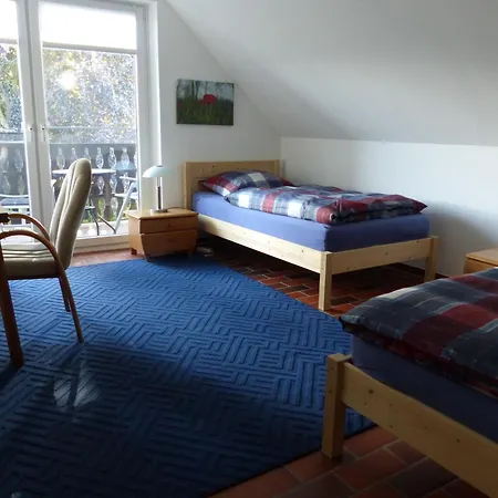 Haus Somfleth Appartement Mittelnkirchen